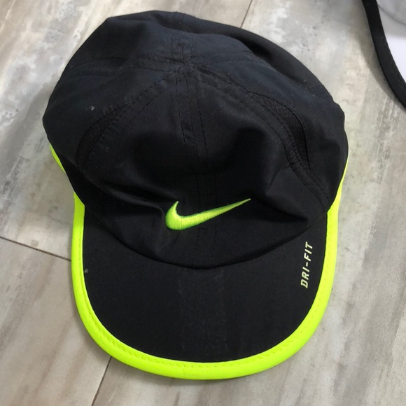 infant nike dri fit hat